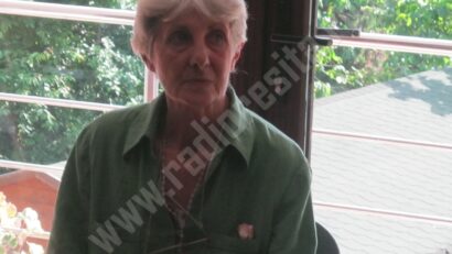Reșița găzduiește lansarea revistei „Reflex” și a volumului „Silabele iernii” de Doina Gârboni