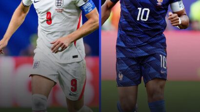 Anglia a învins Franța cu 6-4 și a câștigat finala mică a Cupei Mondiale 2026
