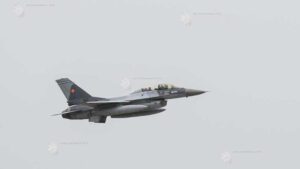 O nouă dronă a fost doborâtă în spațiul aerian al României. Anunțul președintelui Nicușor Dan