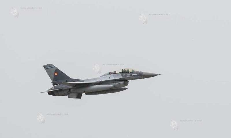 O nouă dronă a fost doborâtă în spațiul aerian al României. Anunțul președintelui Nicușor Dan