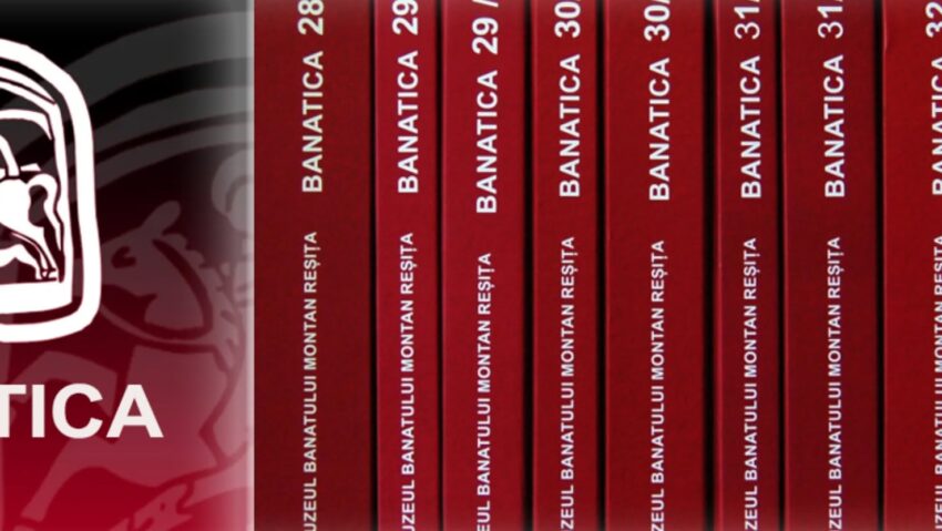 Revista Banatica, editată de Muzeul Banatului Montan din Reșița, recunoscută de CNCS. A obținut categoria B în evaluarea națională
