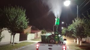 Arad: Dezinsecție împotriva țânțarilor și căpușelor începând din 10 iulie. Primăria face apel la prudență și colaborare