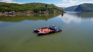 Bacul Moldova Nouă – Usije, alternativa de weekend pentru turiștii care vor să ajungă în Serbia. Programul curselor din vara 2026