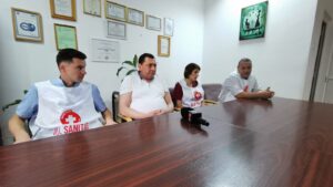 Noua Lege a salarizării, contestată de Sanitas Caraş-Severin: „Cine va mai face gărzi de weekend?”