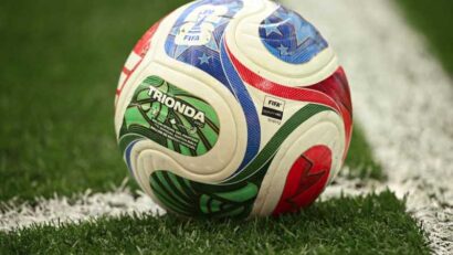NASA promite să trimită o minge de fotbal pe Lună dacă SUA câștigă Cupa Mondială 2026