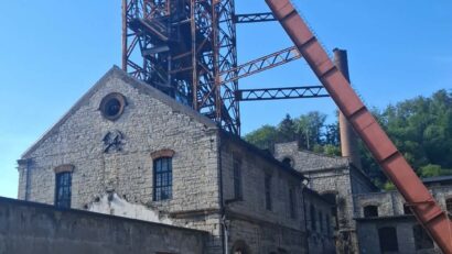 Anina inaugurează Muzeul Mineritului. Un nou obiectiv dedicat patrimoniului industrial și identității Banatului Montan