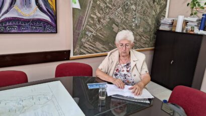 ACTIVITY Reşiţa și Primăria Veliko Gradište pregătesc noi proiecte europene. Parteneriatul de succes continuă și în 2026