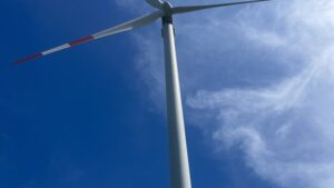 Comuna Alibunar devine capitala energiei verzi din Serbia. Investiție de 240 de milioane de euro în două noi parcuri eoliene