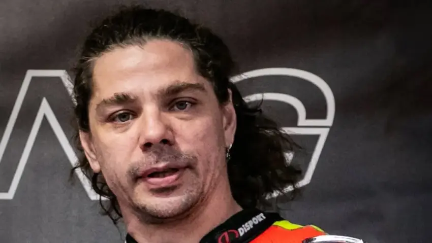 Pilotul Adrian Rus a murit în urma unui accident grav într-o competiție internațională de motociclism