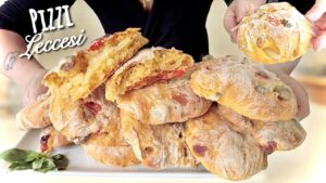 Pizzi leccesi sau Dantela din Lecce – rețetă tradițională din Puglia