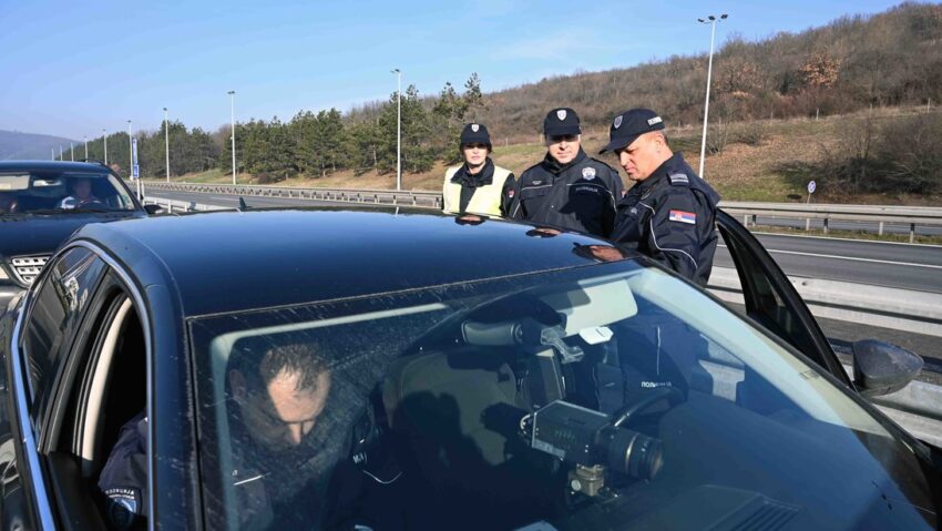 Serbia intensifică verificările în trafic. 17 persoane au murit pe șosele de la începutul lunii iulie