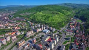 Calitatea aerului în Caraș-Severin este monitorizată permanent. Valorile din Reșița se încadrează în limitele normale