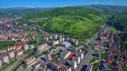 Calitatea aerului în Caraș-Severin este monitorizată permanent. Valorile din Reșița se încadrează în limitele normale