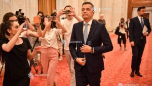 Grindeanu: Mâine la Cotroceni se va vedea cine vrea să găsească o soluție rațională