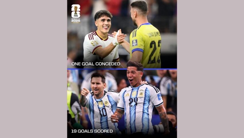 Spania – Argentina, finala Cupei Mondiale 2026. Messi și Rodri luptă pentru trofeu la New York New Jersey