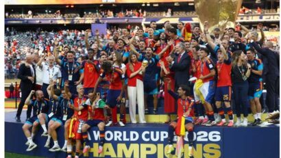 Spania este campioană mondială! „La Roja” a învins Argentina în finala CM 2026