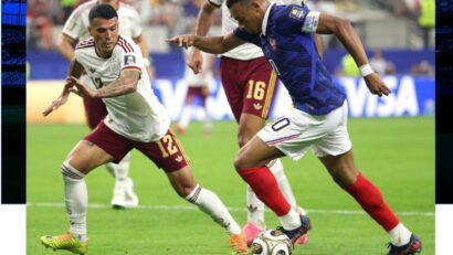 Spania, prima finalistă a Cupei Mondiale 2026. Victorie cu 2-0 în fața Franței lui Mbappé