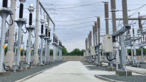 Investiție de 26 de milioane de lei la stația electrică Freidorf din Timișoara. Aproximativ 9.000 de clienți vor beneficia de un serviciu mai sigur