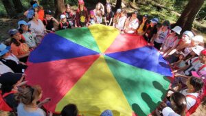 Tabere pentru fete la Timișoara. Surorile Mariane de Schönstatt organizează două ediții în luna august