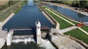 Timiș, selectat de OECD pentru un proiect european de dezvoltare transfrontalieră. Canalul Bega, în centrul unei strategii România–Serbia