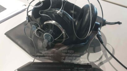 30 de ani de Radio Reșița: Michael Românu, unul dintre oamenii care au pus umărul la fondarea postului public regional