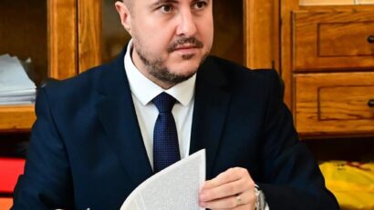 Problemele din sănătate, puse pe masa CJAS Caraș-Severin. Ionuț Popovici: „Asigurații trebuie respectați, fără excepție”