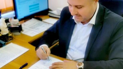 Problemele din sănătate, puse pe masa CJAS Caraș-Severin. Ionuț Popovici: „Asigurații trebuie respectați, fără excepție”