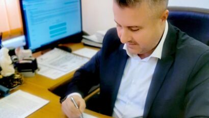 Problemele din sănătate, puse pe masa CJAS Caraș-Severin. Ionuț Popovici: „Asigurații trebuie respectați, fără excepție”