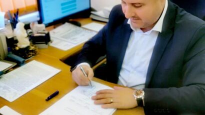 Problemele din sănătate, puse pe masa CJAS Caraș-Severin. Ionuț Popovici: „Asigurații trebuie respectați, fără excepție”