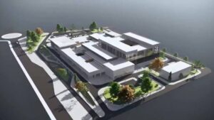 Institutul Regional de Oncologie Timișoara intră în etapa de construcție. Cel mai mare centru oncologic din vestul României prinde contur