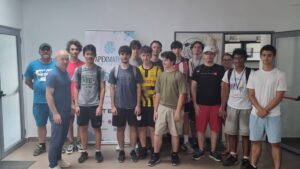 APEX Scientific 2026: Reșița și Bucureștiul au devenit centre ale cercetării pentru zeci de tineri pasionați de știință