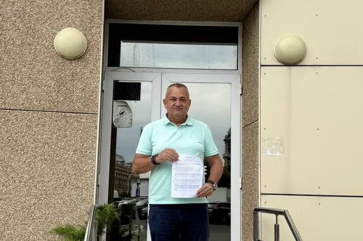 Primarul Remus Rof, la CNI pentru Dognecea: A fost semnat actul adițional pentru PUG