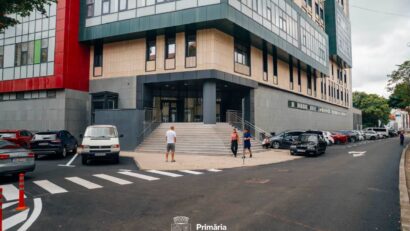 Investiții de aproape 19 milioane de lei la Spitalul de Copii „Louis Țurcanu” din Timișoara. Primăria a emis autorizațiile de construire