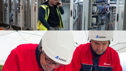 Grupul Adrem intenționează să preia participația majoritară la Electroechipament Industrial