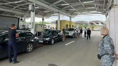 Reguli noi pentru românii care aduc alcool și tutun din UE