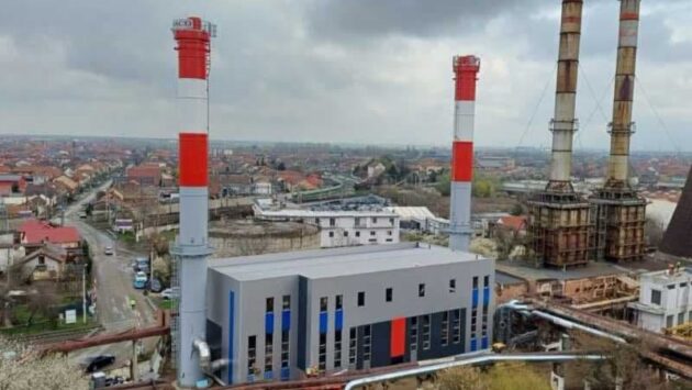 Aradul pornește încălzirea în sistemul centralizat din 27 octombrie. Apa caldă va fi oprită timp de 24 de ore