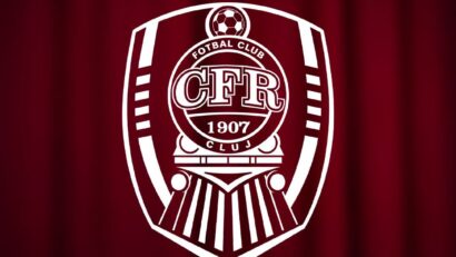 Fotbal: CFR Cluj a anunțat aprobarea cererii de intrare în insolvență