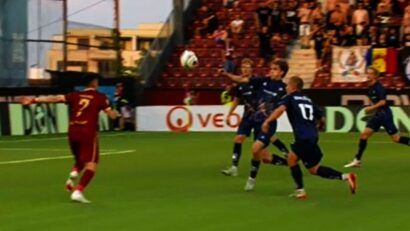 Un meci de uitat. CFR Cluj, umilită acasă de norvegienii de la Tromso