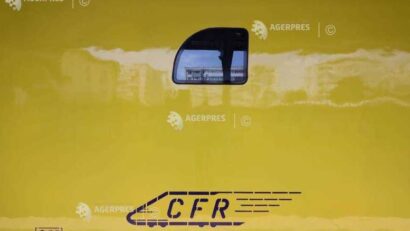 Sindicatele feroviare avertizează: finanțarea CFR Călători riscă să fie blocată