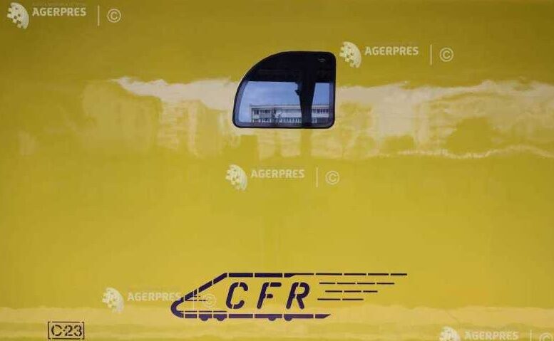 Sindicatele feroviare avertizează: finanțarea CFR Călători riscă să fie blocată