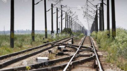 Blocajul financiar din sistemul feroviar riscă să ducă la oprirea trenurilor