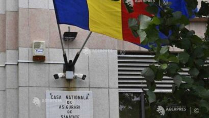 Concurs pentru directorii caselor de sănătate, inclusiv în Caraș-Severin și Timiș