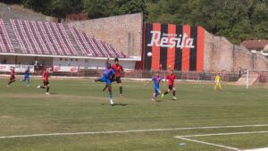 Debut cu dreptul! CSM Reşiţa a luat toate punctele din duelul cu ASA Târgu Mureş