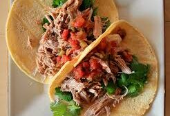 Carnitas – gustul autentic al Mexicului