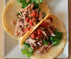 Carnitas – gustul autentic al Mexicului