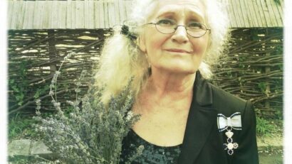 Ministrul Culturii Andras Demeter: „Se împlinesc șapte ani de când Cătălina Buzoianu a plecat dintre noi, iar faptul că această zi ne găsește în timpul Atelierelor de la Socolari face ca amintirea ei să fie cu atât mai prezentă’’