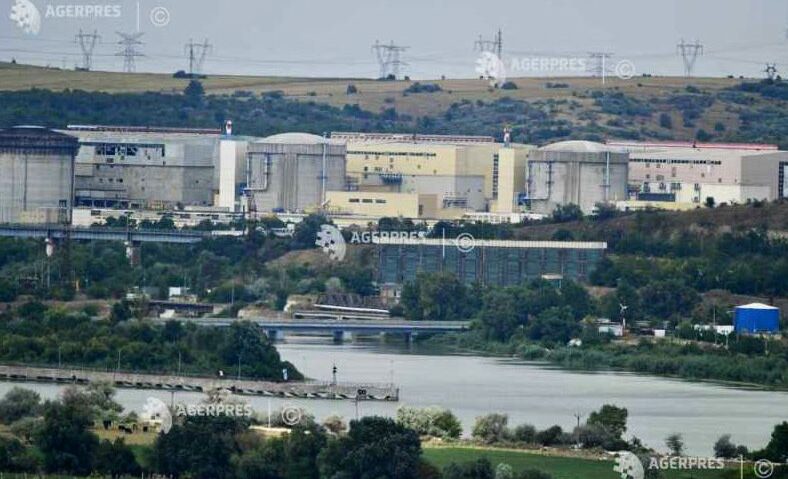 Noi măsuri pentru asigurarea apei necesare răcirii reactoarelor de la Cernavodă