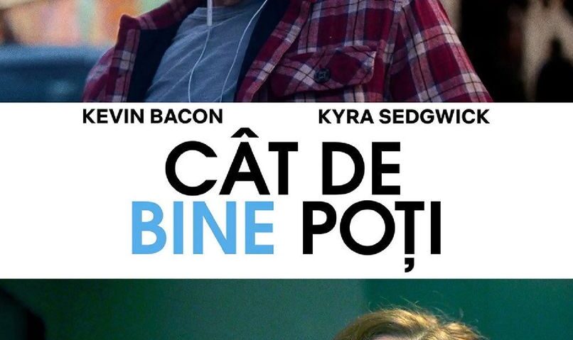 „Cât de bine poți”, ultima proiecție din această vară la Cinematograful „Arta” din Arad