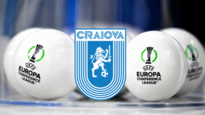 Universitatea Craiova şi-a aflat adversarele din Conference League