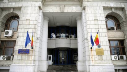 CNA va solicita TikTok eliminarea a 90 de videoclipuri referitoare la subiectul ‘Ambulanța Neagră’